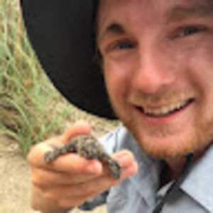 Meet your Posher, Jared